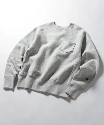 Champion JOURNAL STANDAR 별주 맨투맨 / S