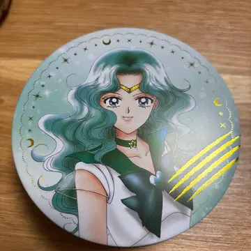 [ 익명 배송 ] 세일러문 카카오캣 캔만 넵튠