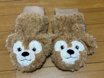 [ 미사용 ] 더피 장갑