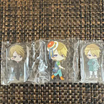 데굴데굴 츠키프로 Growth 에토 코우키 3개 세트 2