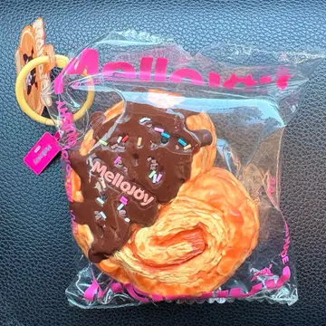 멜로 조이 팔미에