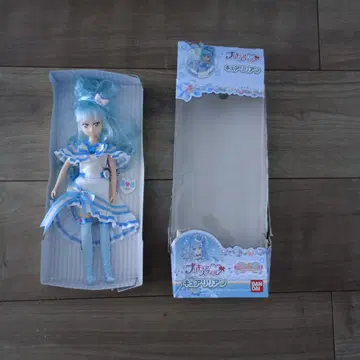 프리큐어 캐릭터 인형