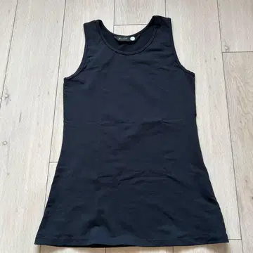 인벨 탱크탑 M 네이비