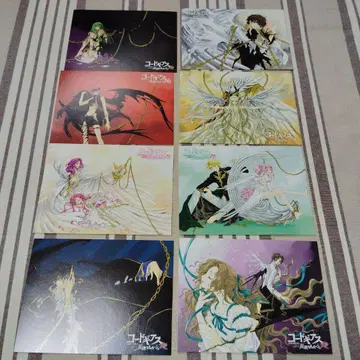 코드기어스 반역의 를르슈 특전