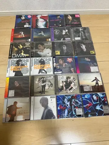 [ 1/4까지 한정판 ] 미우라 다이치 싱글 낱개 판매 가능