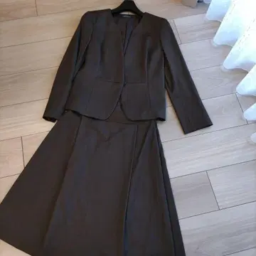 NEWYORKER 노카라 수트