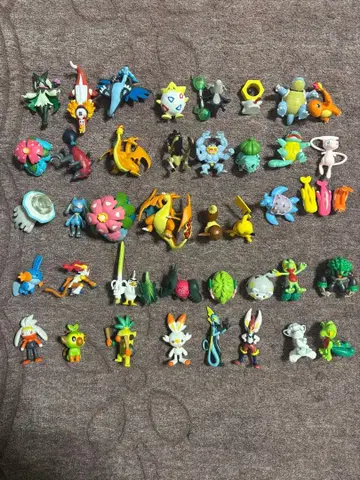 포켓몬 몬코레 묶음 판매