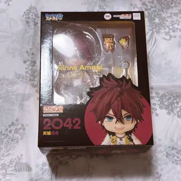 넨도로이드 아마기 린네