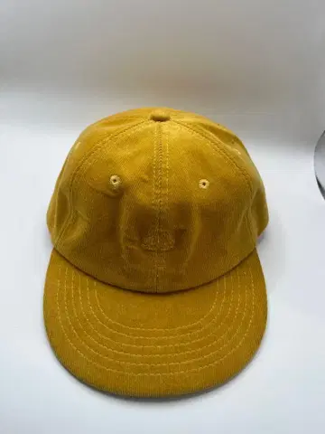 HELAS 코듀로이 캡