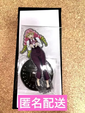 귀멸의 칼날 모크테일 아크릴 스탠드 미츠리