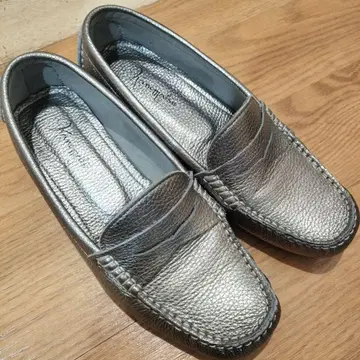 카네마츠 실버 로퍼