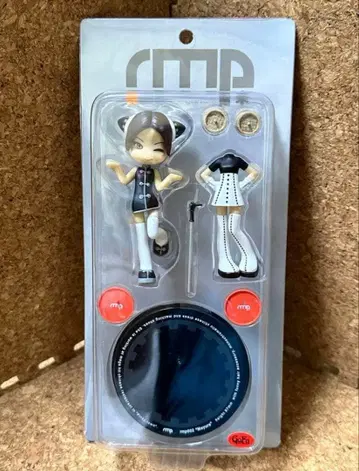 핑키스트리트 한정품 무라타 렌지 rmp002 마유라