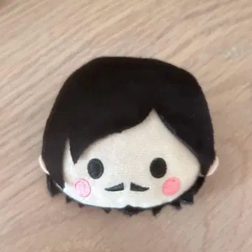 명탐정 코난 캐릭터 마스코트 배지 모로후시 타카아키