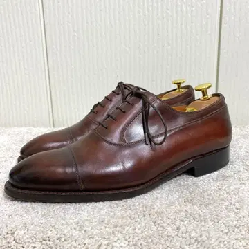 MECCARIELLO 메카리엘로 스트레이트 팁