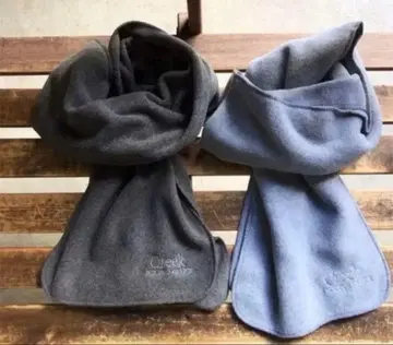 creek angler's device 머플러