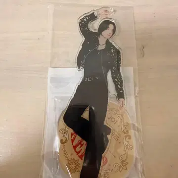 JO1 사토 케이고 아크릴 스탠드 라포스타 2025