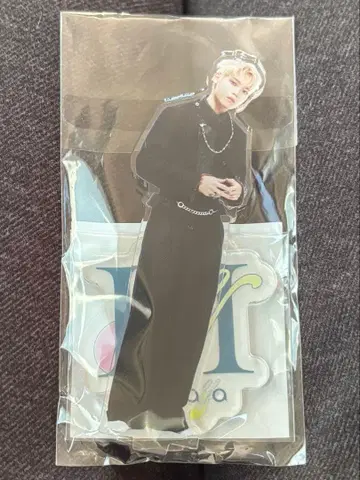 INI 기무라 마사야 109 팝업 아크릴 스탠드