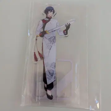 우타프리 토키야 아크릴 스탠드 옴니버스 cd