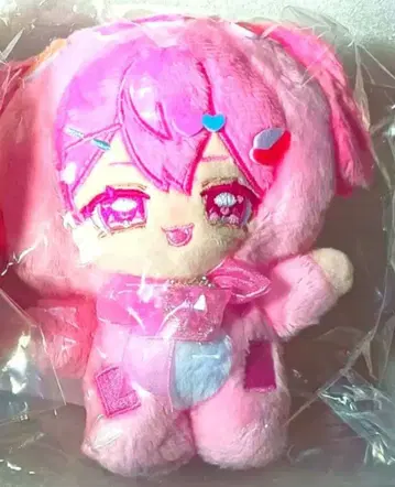 재고 라스트 [ 당일 발송/나이코 ] 이레귤러스 5주년 봉제 인형