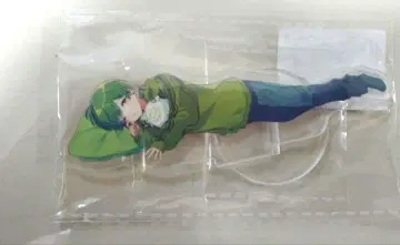 아이크포니 아크릴 스탠드 네무네무 스치