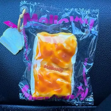 멜로 조이 치즈 커스터드