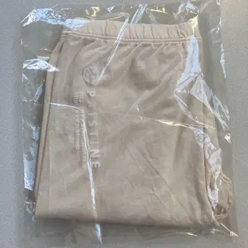 프리스타인 오가닉 코튼 레깅스 [미사용]