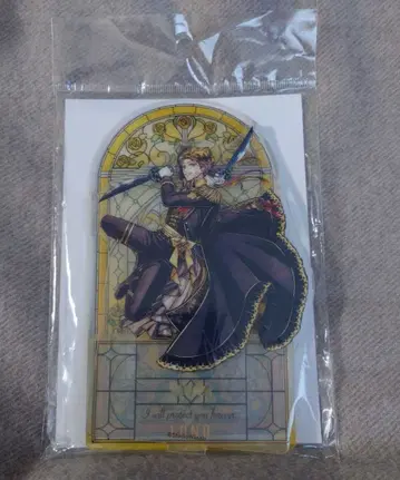 악마 집사와 검은 고양이 아크릴 스탠드 로노