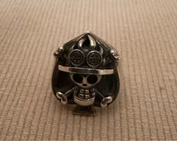 에이스 원피스 glamb 콜라보 반지 7호 925