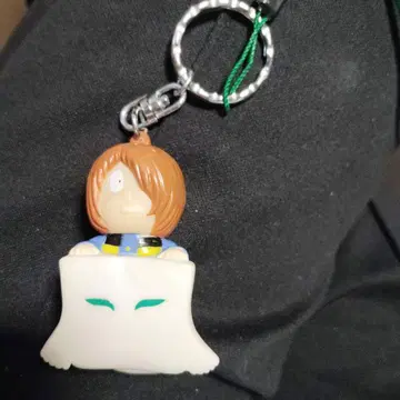 키타로 잇탄모멘 레트로 키링