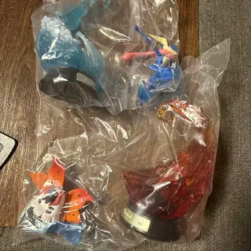 포켓몬 리멘트 게코가 우르가모스