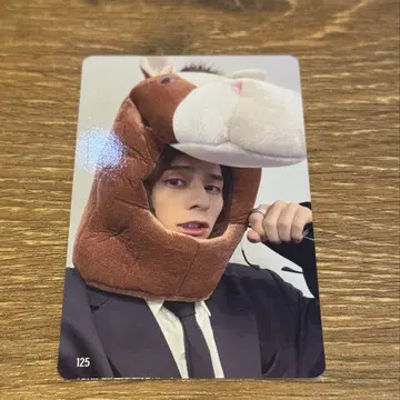 니시 코우진 125 랜트레