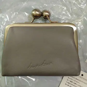 [ 미사용 새상품 ] 카와카와 카드 케이스 명함지갑 코인 케이스