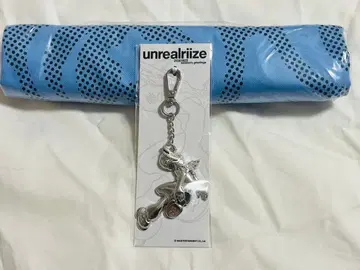 RIIZE 시즌 그리팅 2026 토트백 메탈 키링