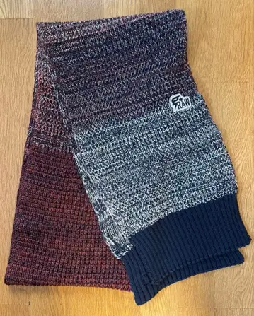 지스타로우/G star raw 머플러 남성용