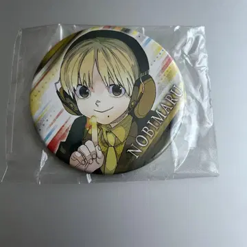 괴물사변 노비마루 컬렉션 캔뱃지