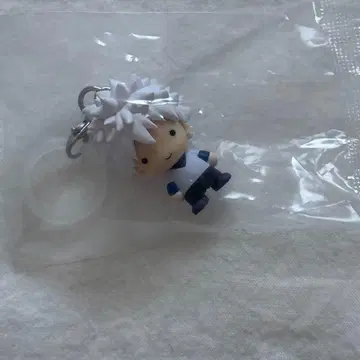 헌터헌터 메지루시 액세서리 키루아