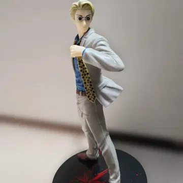 주술회전 나나미 켄토 피규어