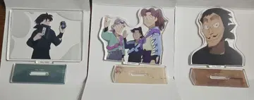 닌타마 란타로 애니메이션 장면 아크릴 스탠드 컬렉션 vol.2