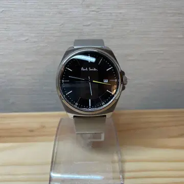 새상품급 배터리 새상품 폴스미스 클로즈드 아이즈 인기 블랙