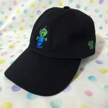 [ 미사용 새상품 ] PUNK DRUNKERS SAVESTAR 캡