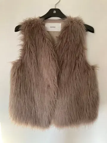 ADAWAS 에코 퍼 베스트