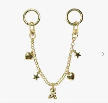 파밀리아 홀리데이 참 미개봉 새상품 당일 발송