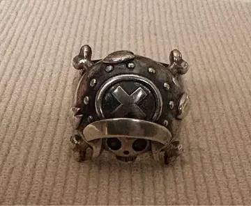 초파 원피스 glamb 콜라보 반지 15호 925