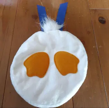 [ 새상품급 ] 도날드 파르팔루자 베레모