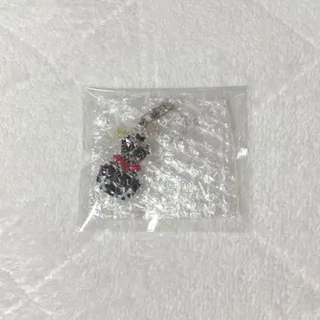 하모니랜드 매지컬 마스커레이드 아크릴 키링 댄서