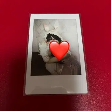 LARME 란체키 신기루 아무