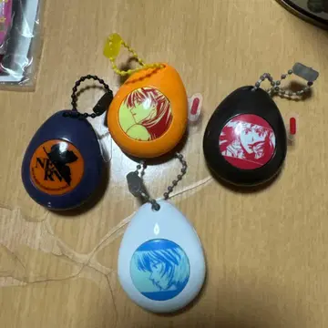 에반게리온 사운드 드롭