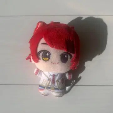 리이누 SD 인형 시작의 이야기