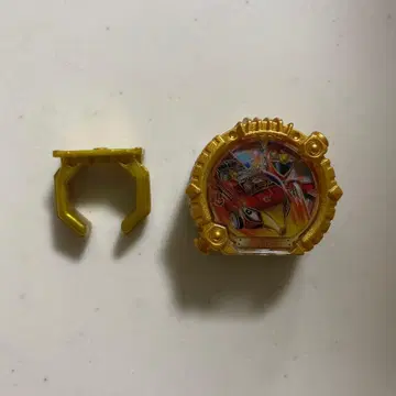 넘버원 전대 고쥬우쟈 센타이 반지 고온쟈