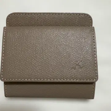 키타무라 코인 케이스 동전 지갑